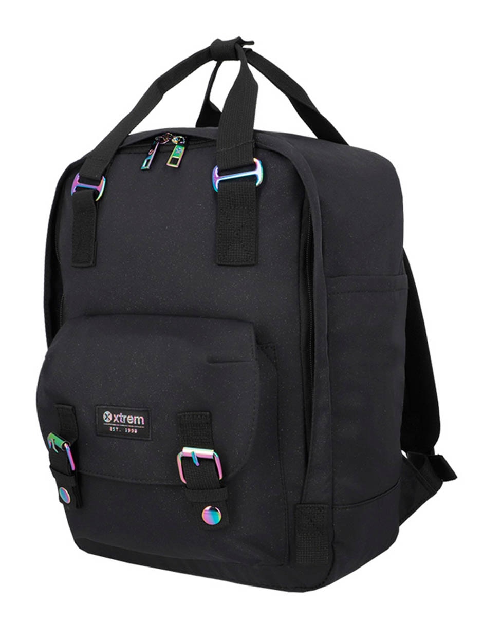 Mochila escolar Briz 2.0 unisex 2