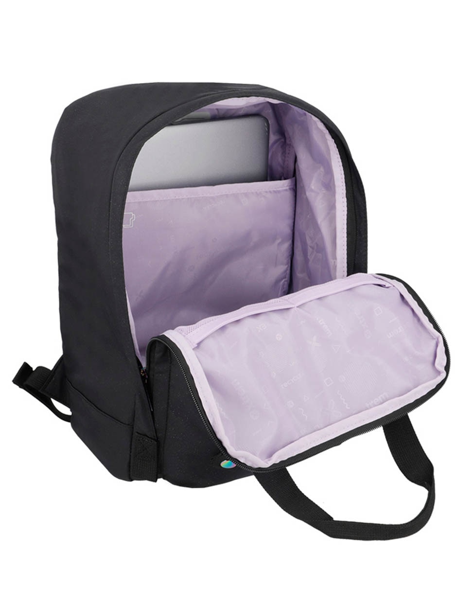 Mochila escolar Briz 2.0 unisex 4