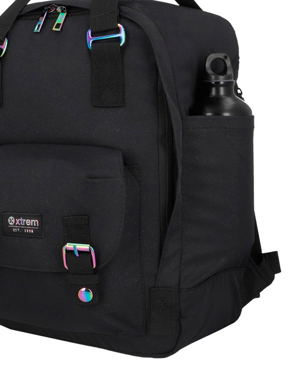 Mochila escolar Briz 2.0 unisex 6