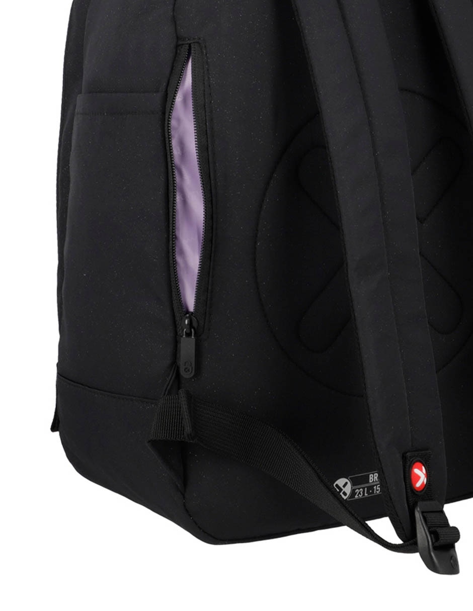 Mochila escolar Briz 2.0 unisex 7