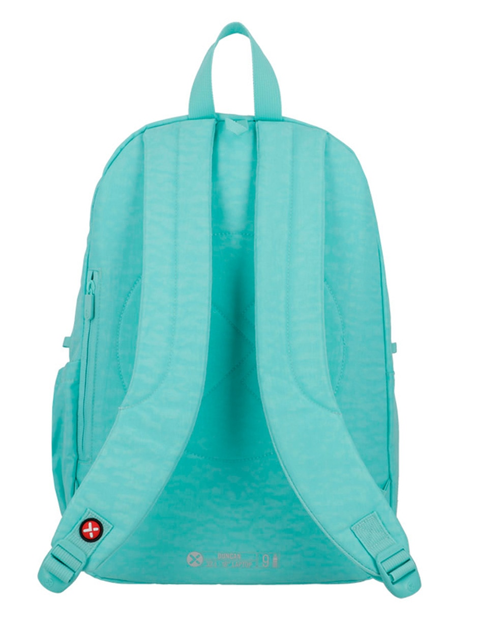 Mochila escolar Duncan 5XT unisex 3