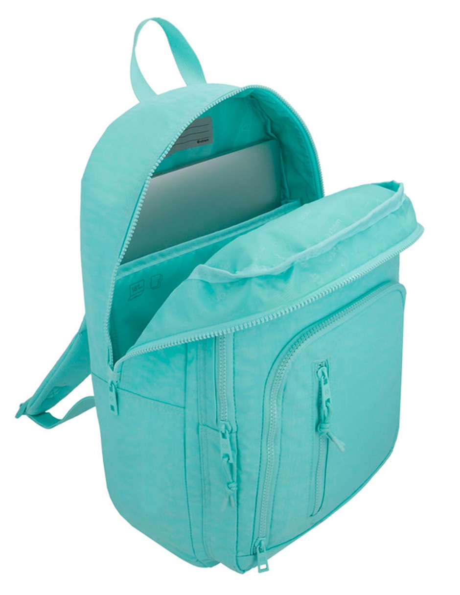 Mochila escolar Duncan 5XT unisex 4
