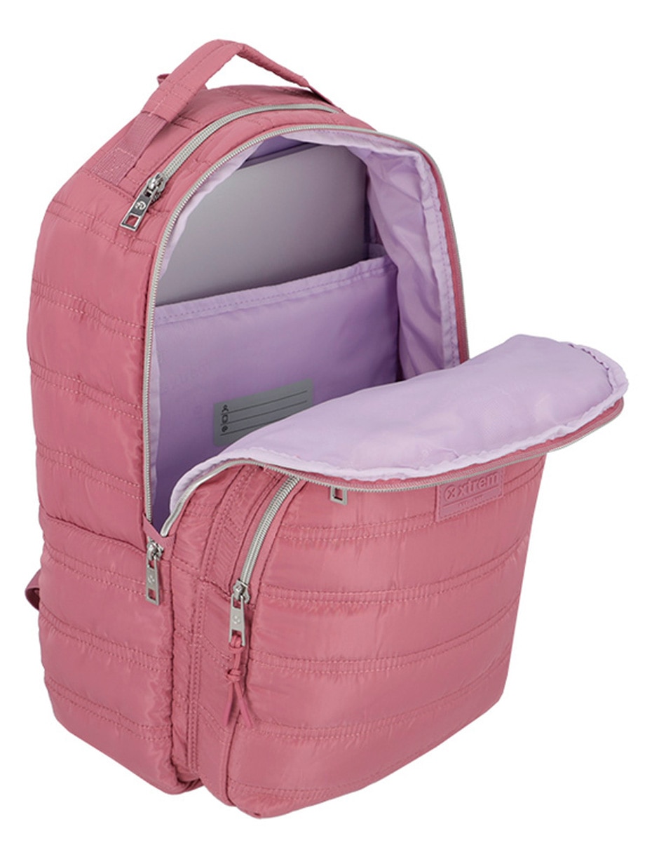 Mochila escolar Vermont 5xt unisex 4