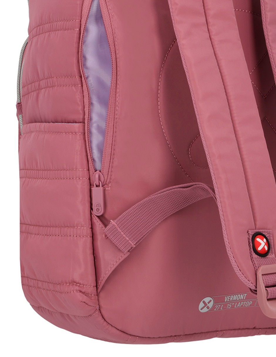 Mochila escolar Vermont 5xt unisex 6