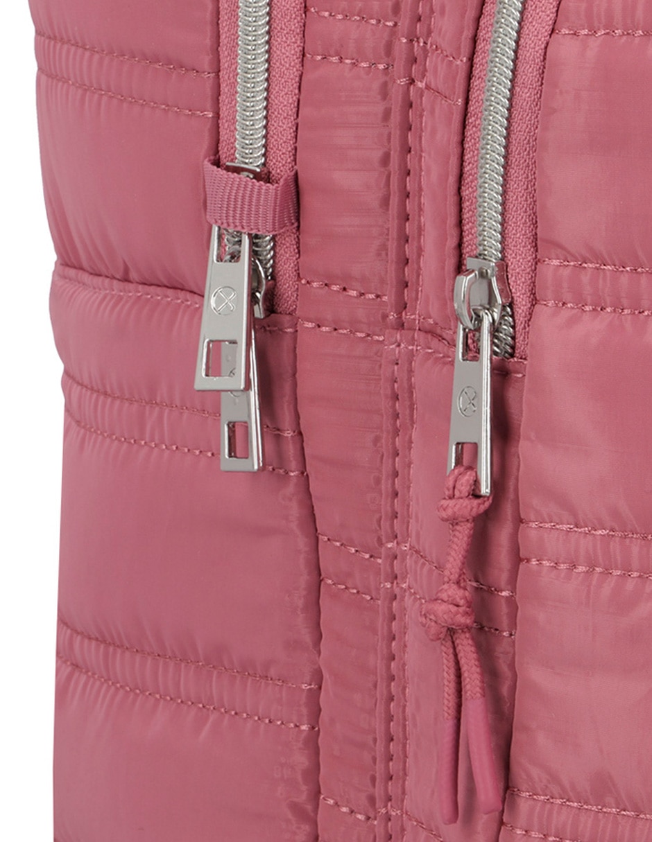 Mochila escolar Vermont 5xt unisex 8