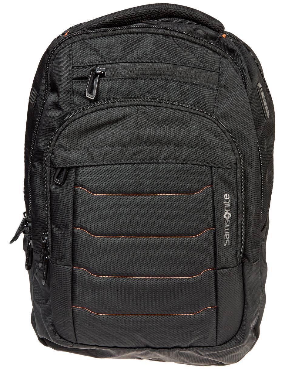 Mochila escolar unisex 1
