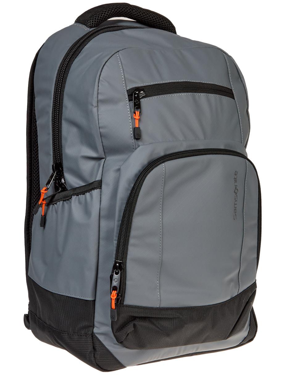 Mochila escolar impermeable unisex 2