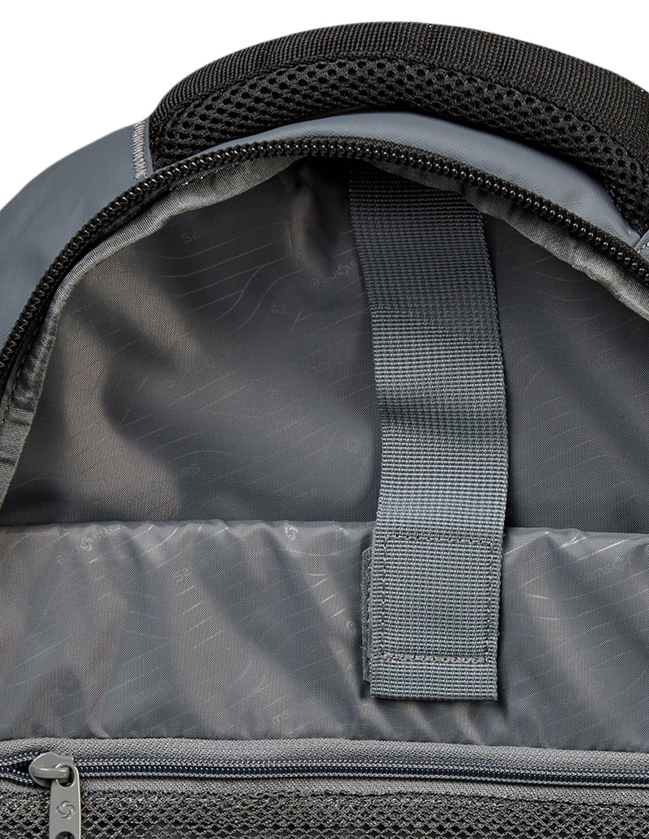 Mochila escolar impermeable unisex 4