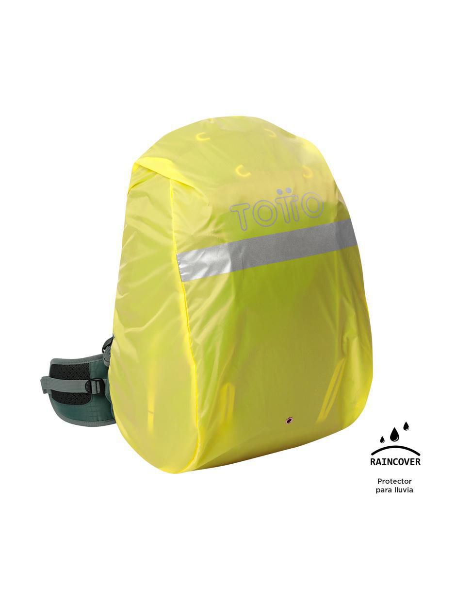 Mochila para viaje Summit unisex 7