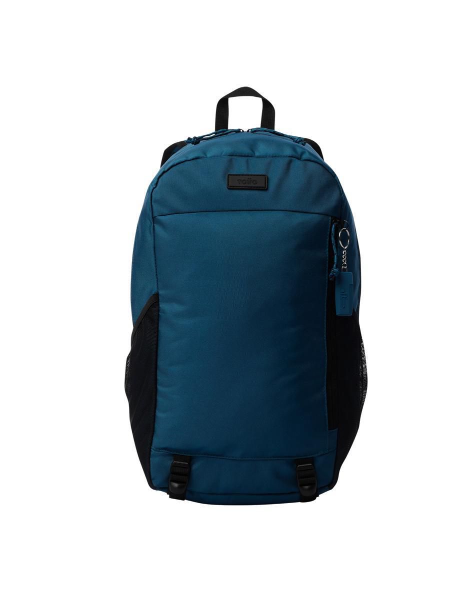 Mochila con portalaptop Rambo unisex Mochila con portalaptop Rambo unisex
