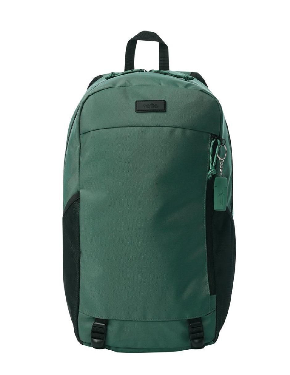 Mochila con portalaptop Rambo unisex Mochila con portalaptop Rambo unisex