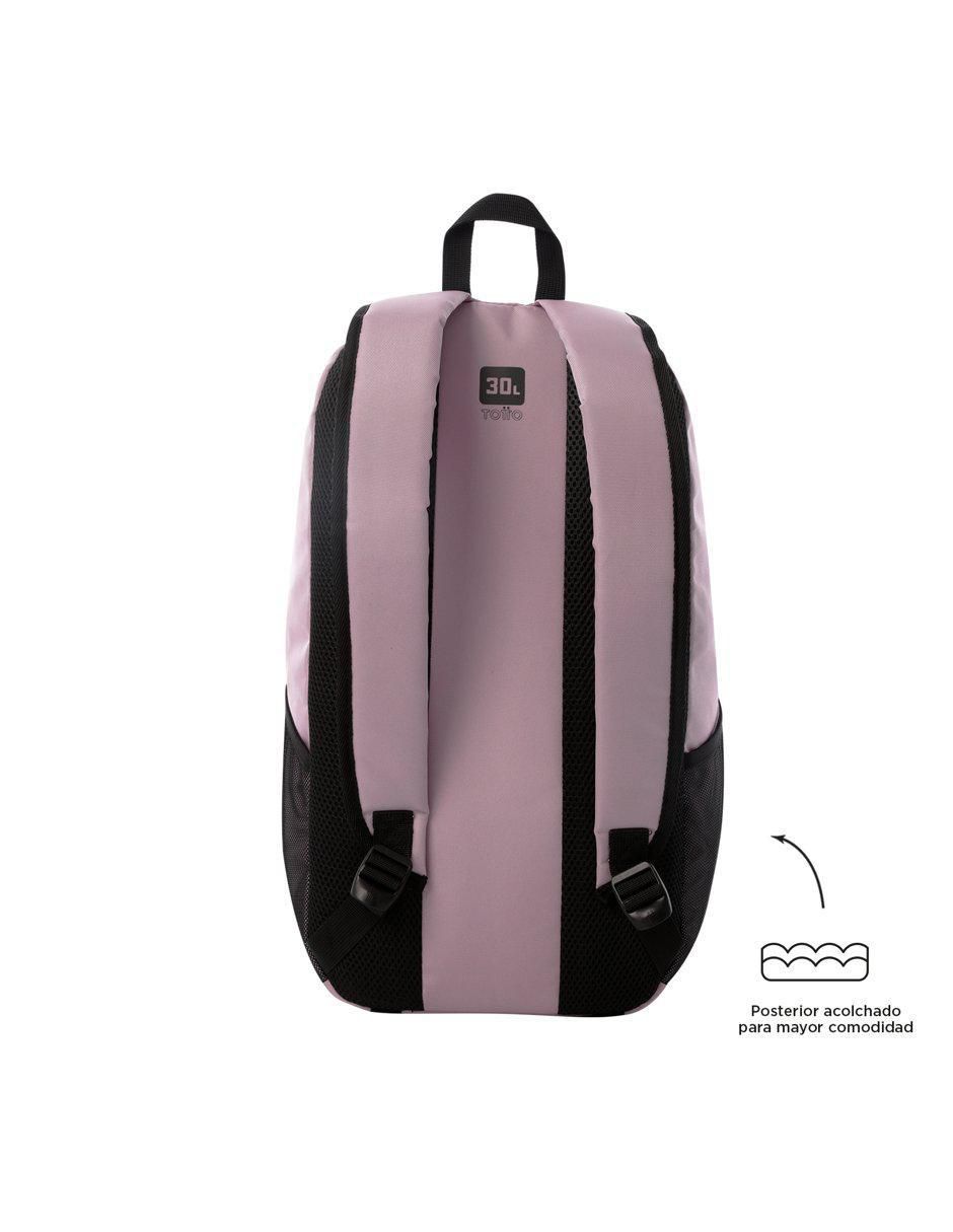 Mochila con portalaptop Rambo unisex 3
