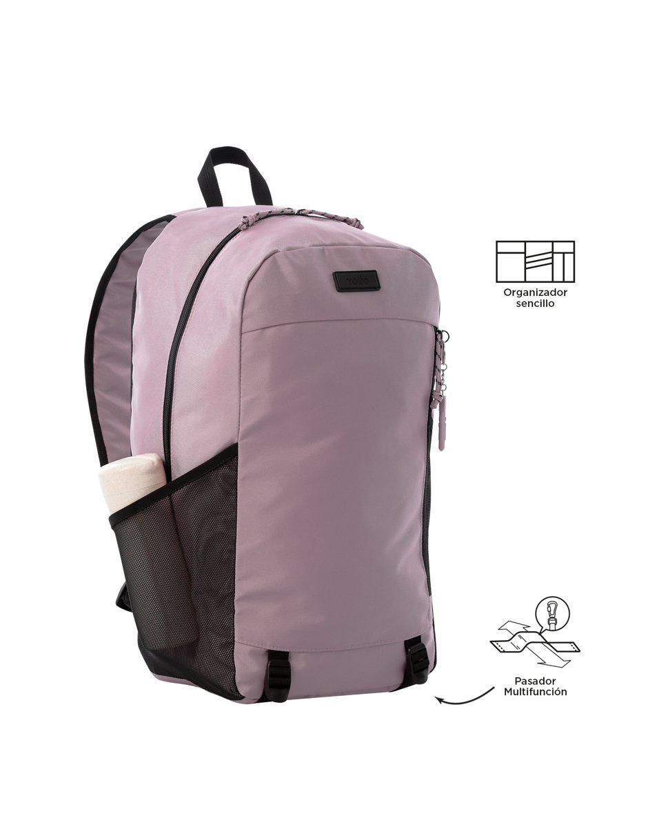 Mochila con portalaptop Rambo unisex 5