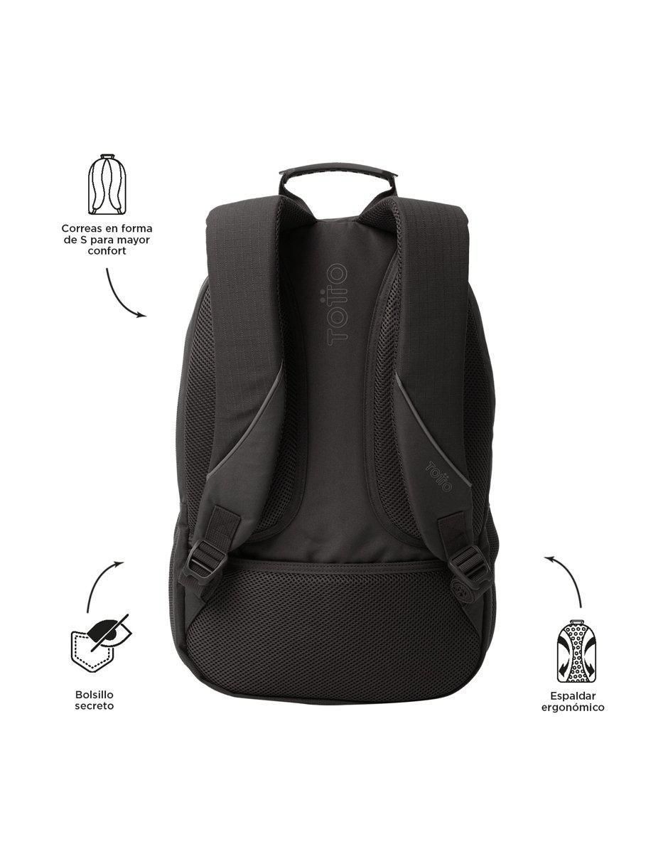 Mochila con portalaptop Cambri unisex 3