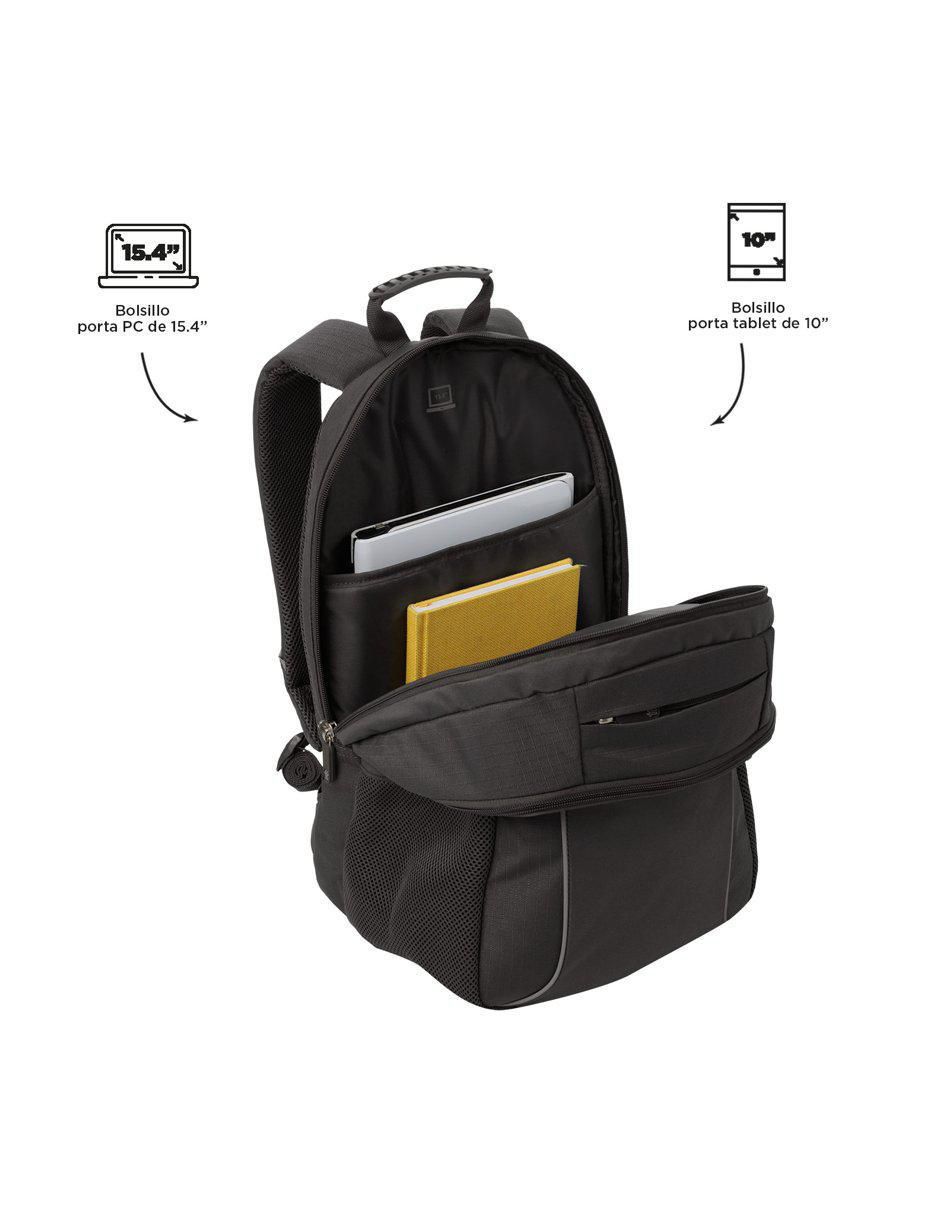 Mochila con portalaptop Cambri unisex 4