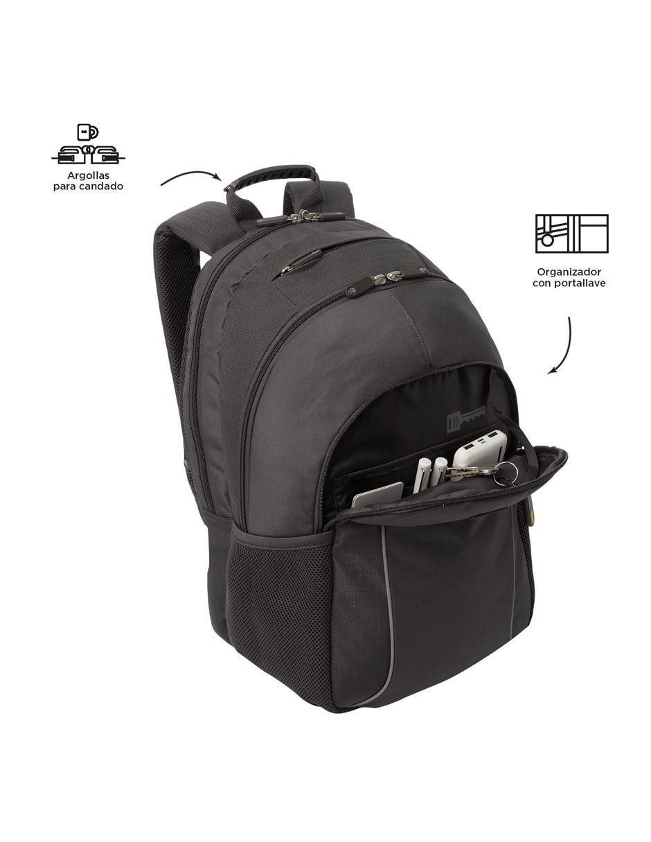 Mochila con portalaptop Cambri unisex 5