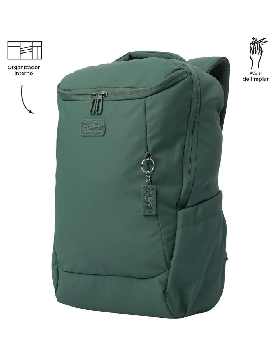 Mochila con portalaptop Storm unisex 5