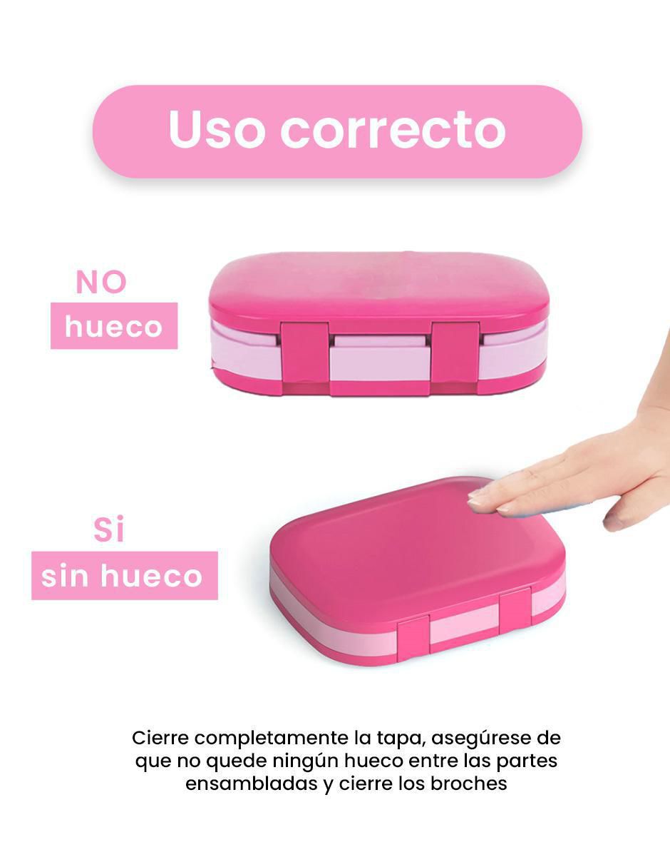 Lonchera 2