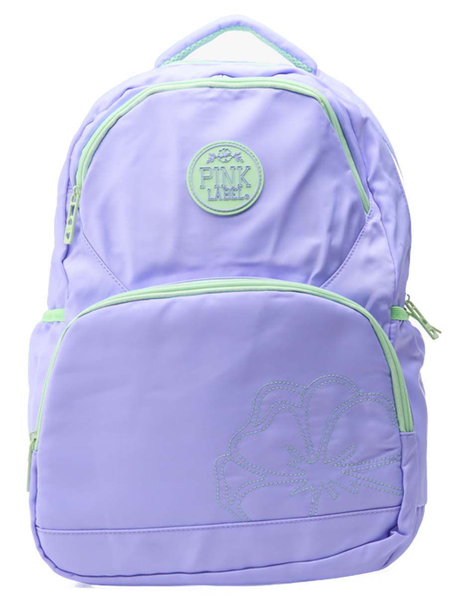 Mochila escolar Prince para niña