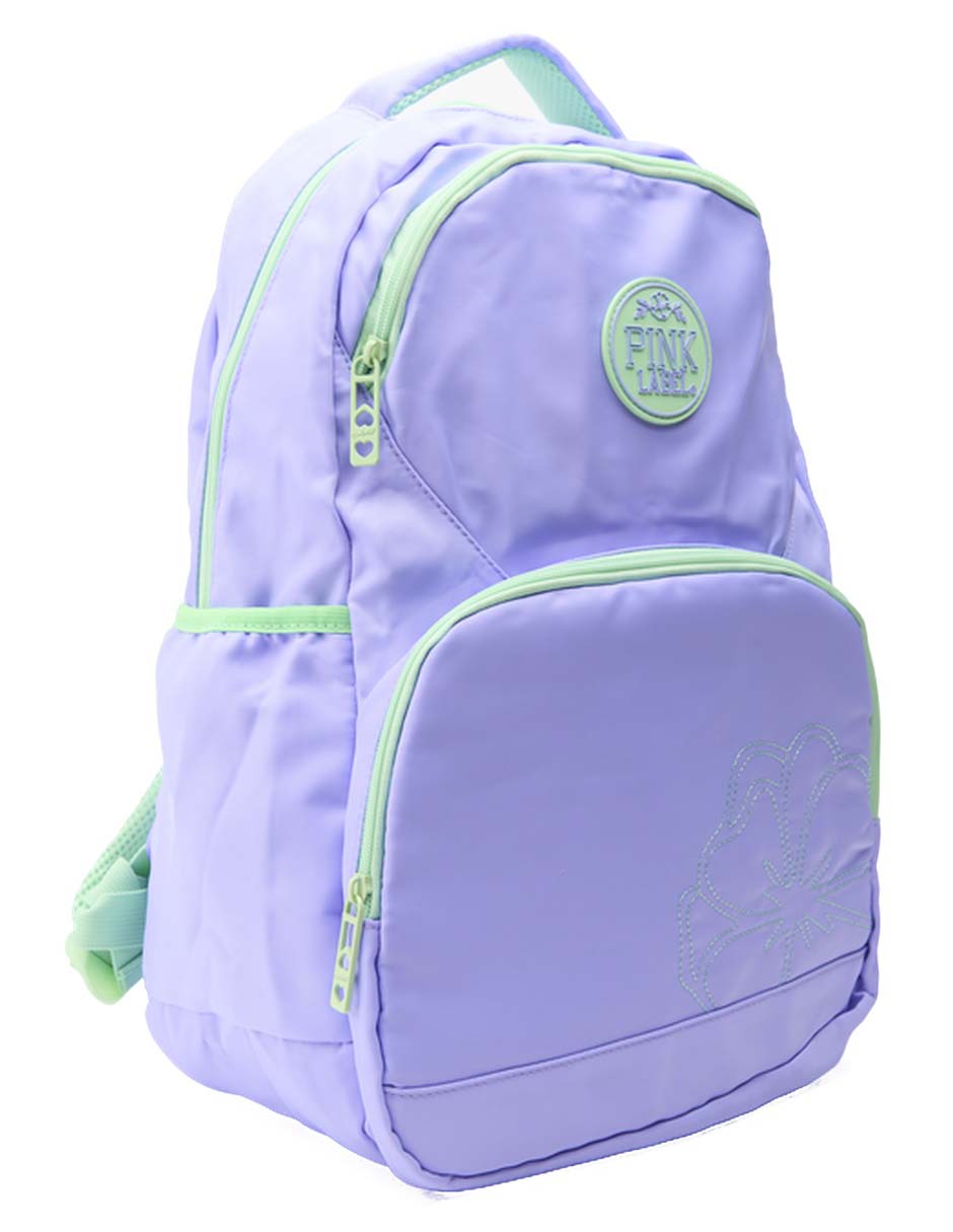 Mochila escolar Prince para niña 2