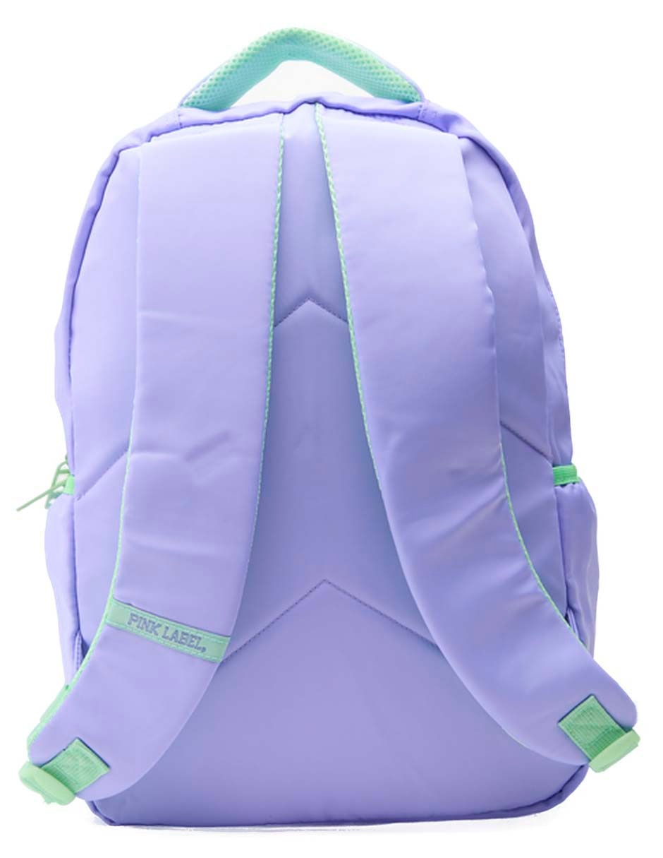 Mochila escolar Prince para niña 3