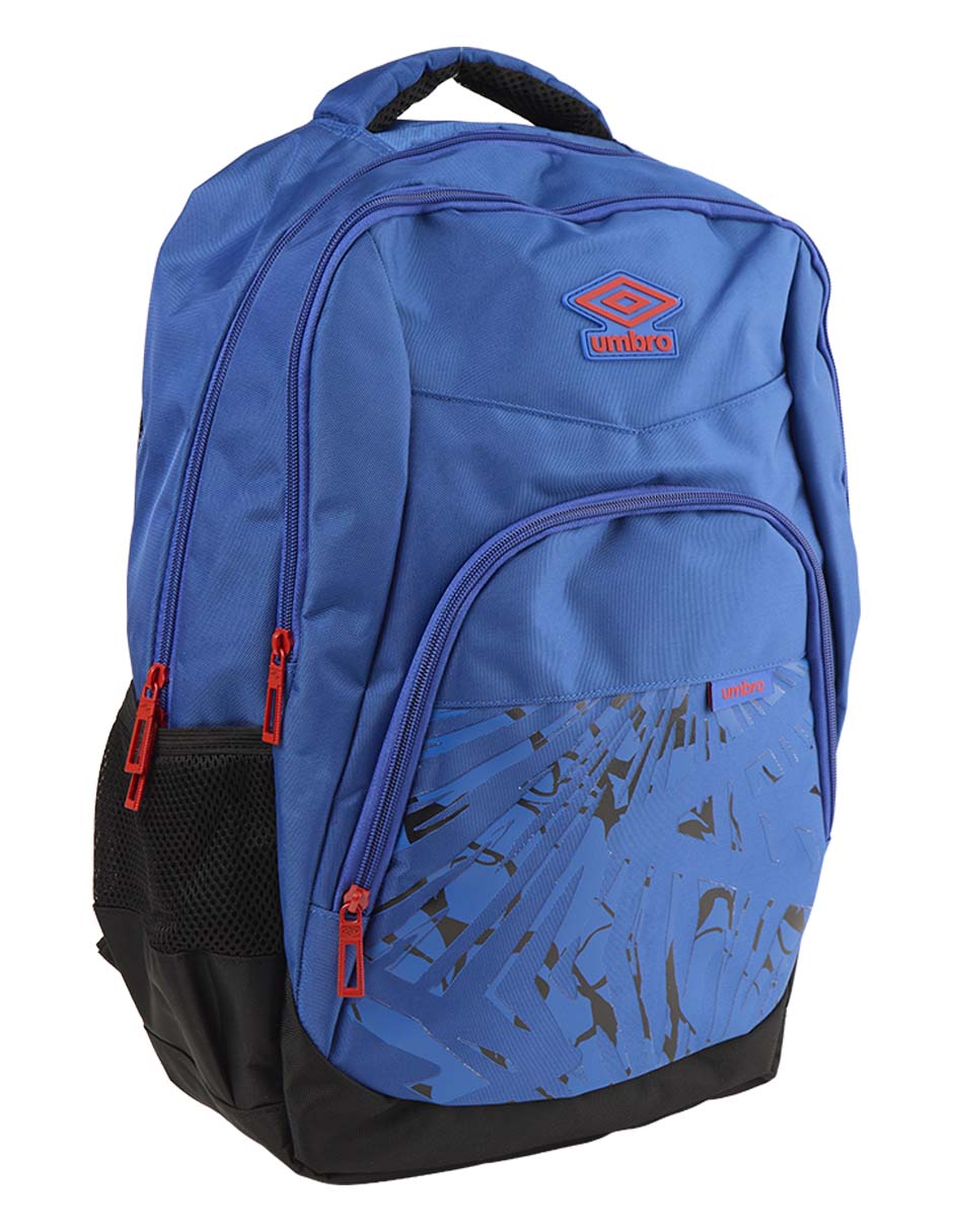Mochila escolar Oakland unisex 2