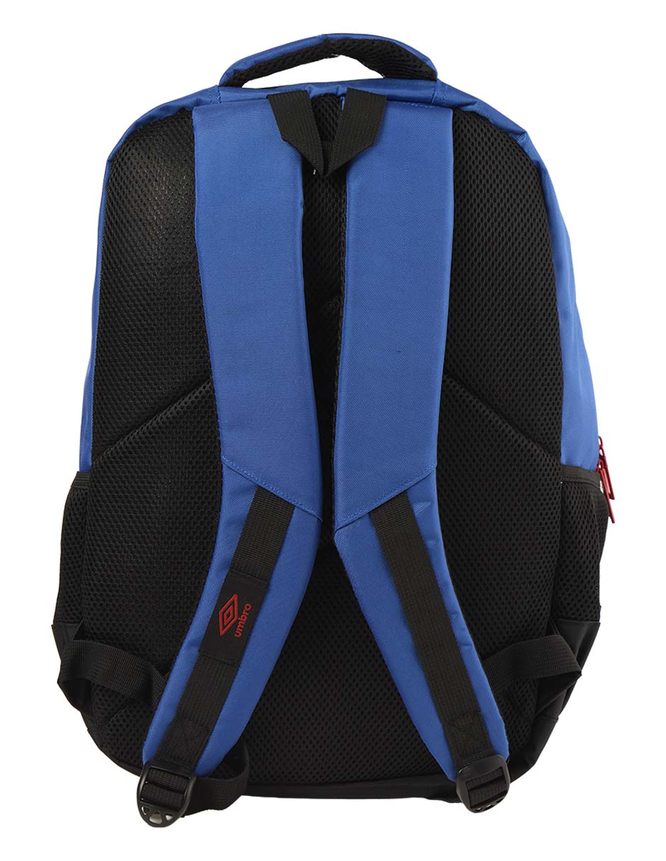 Mochila escolar Oakland unisex 3