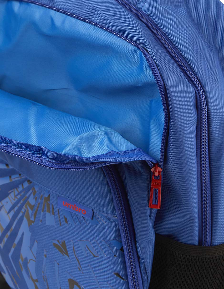 Mochila escolar Oakland unisex 5