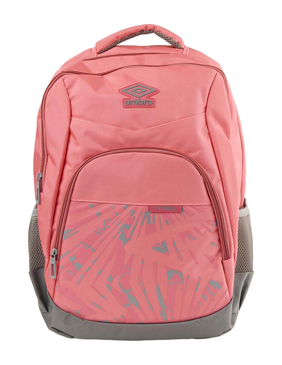 Mochila escolar Oakland unisex