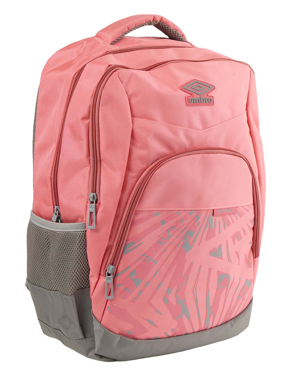 Mochila escolar Oakland unisex 2