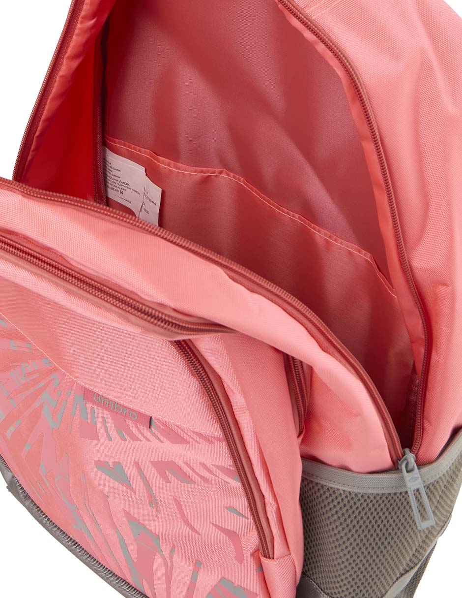 Mochila escolar Oakland unisex 4