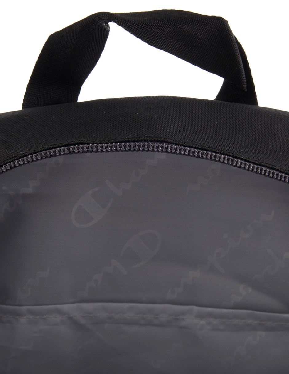 Mochila con portalaptop Legacy unisex 4