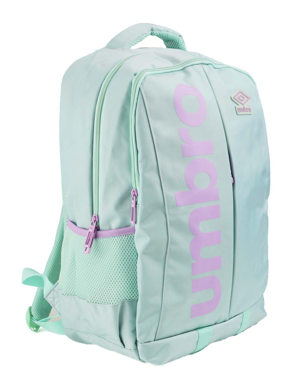 Mochila escolar Oakland para niña 2