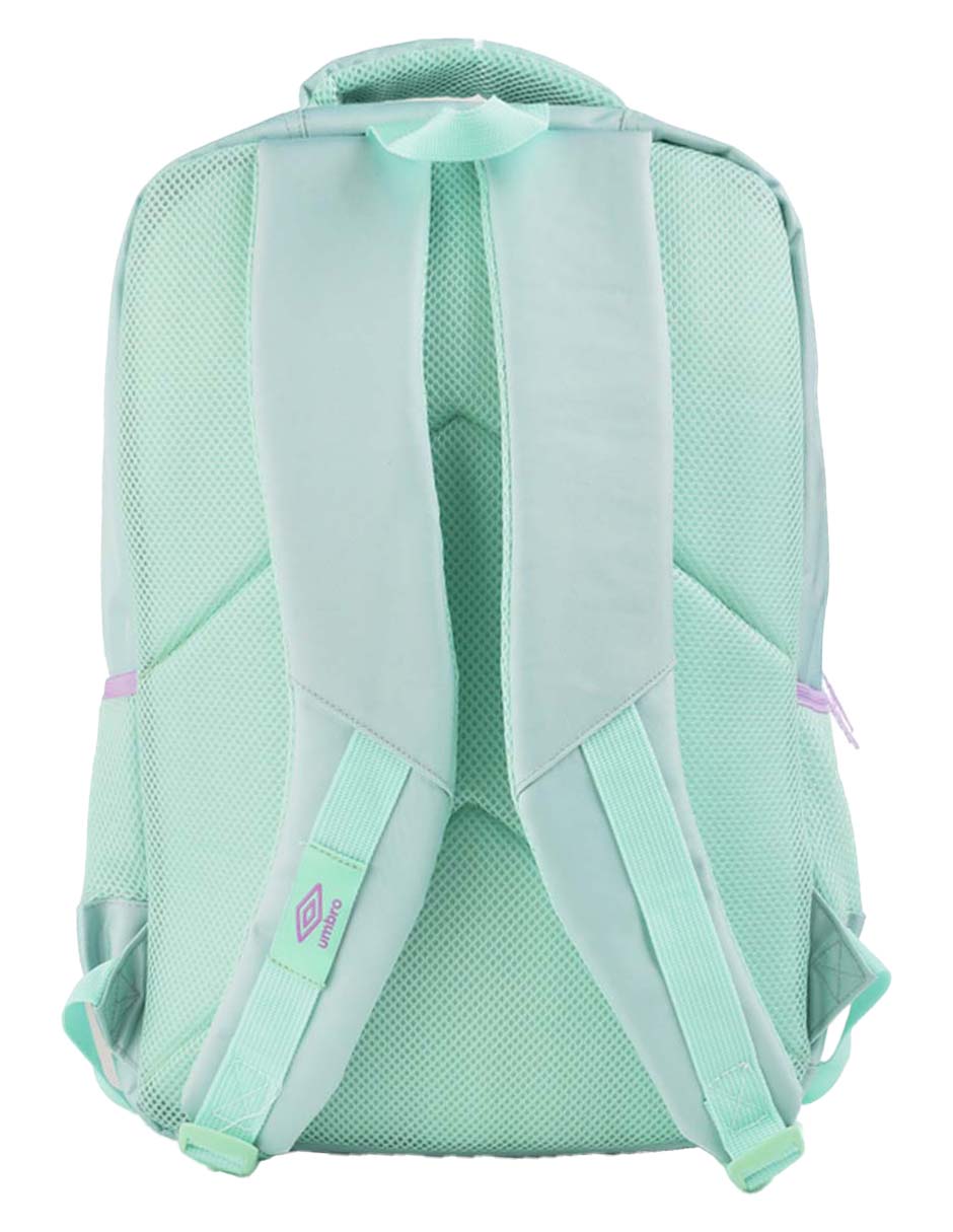 Mochila escolar Oakland para niña 3
