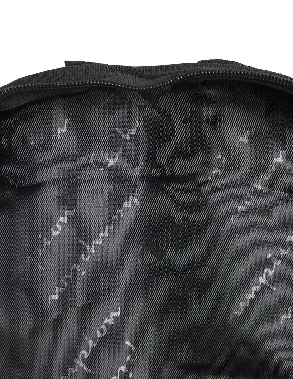 Mochila casual Legacy unisex 8