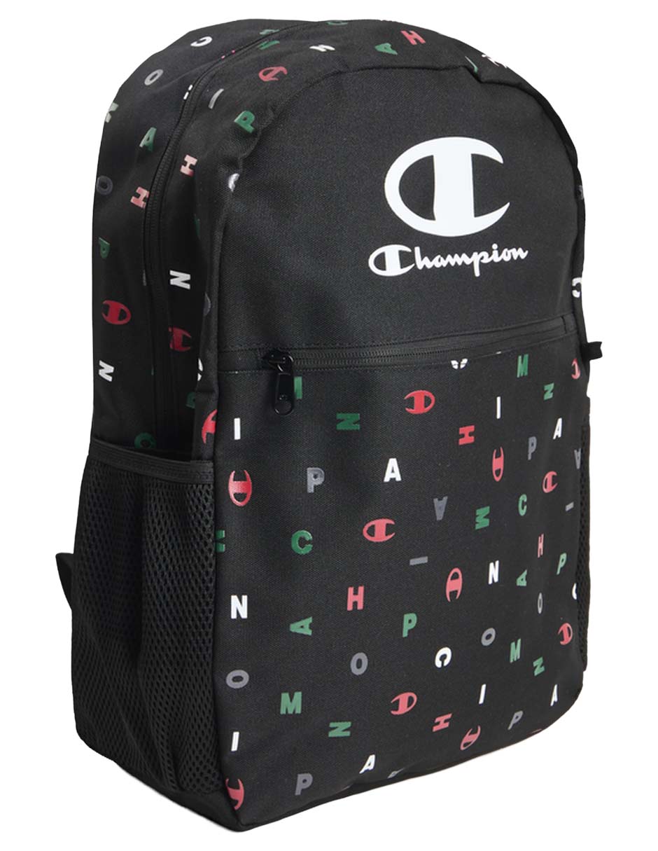 Mochila casual Legacy unisex 3