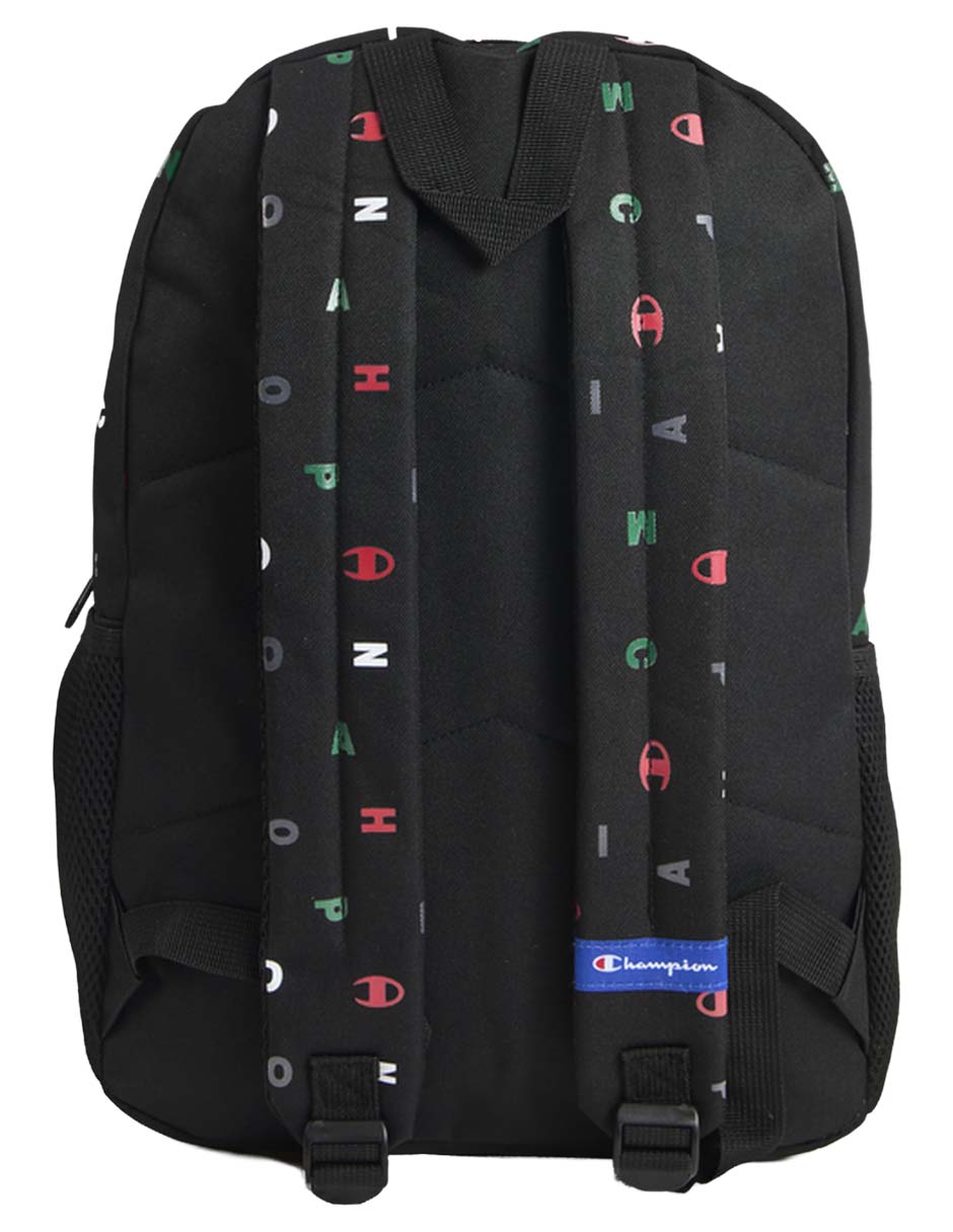 Mochila casual Legacy unisex 4