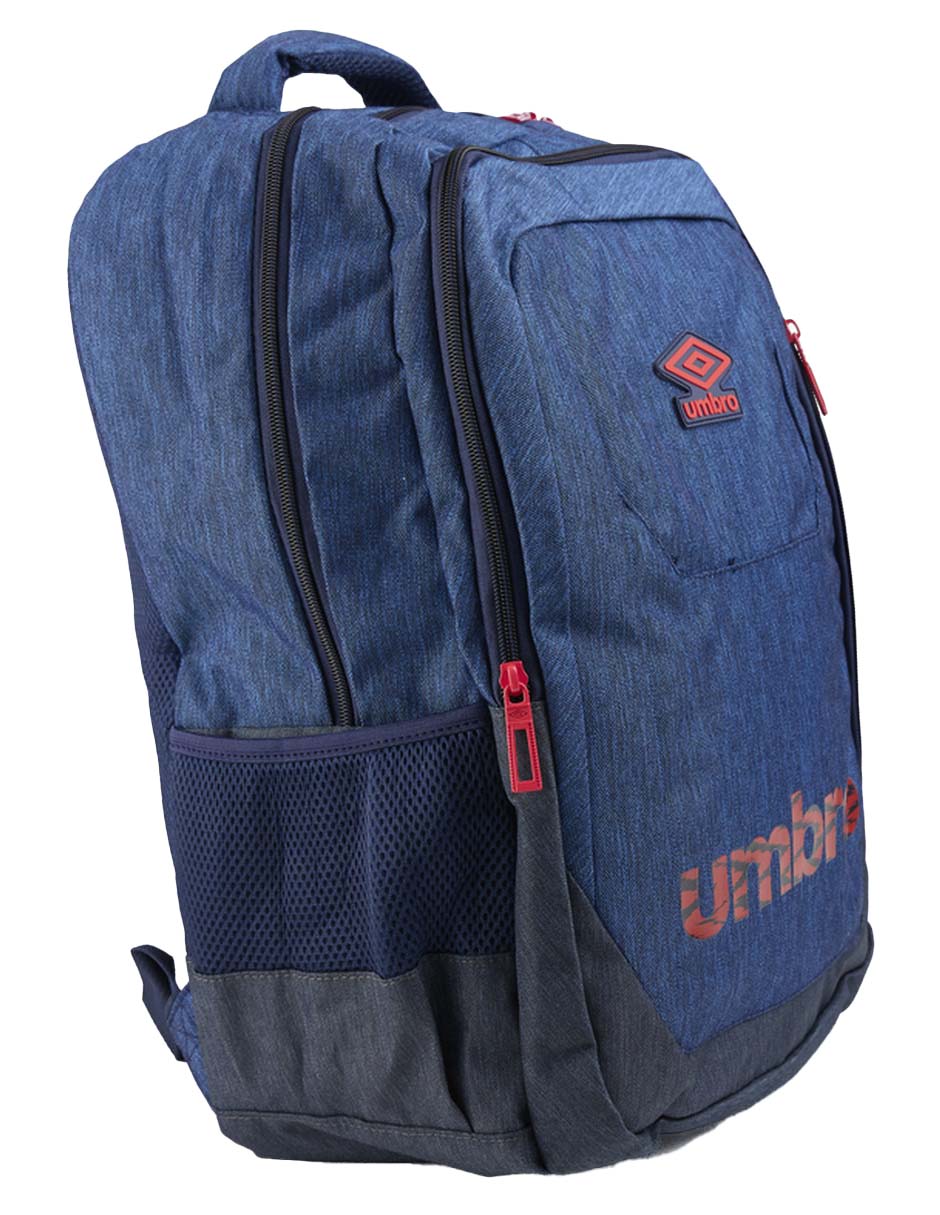 Mochila escolar Lugano unisex 2