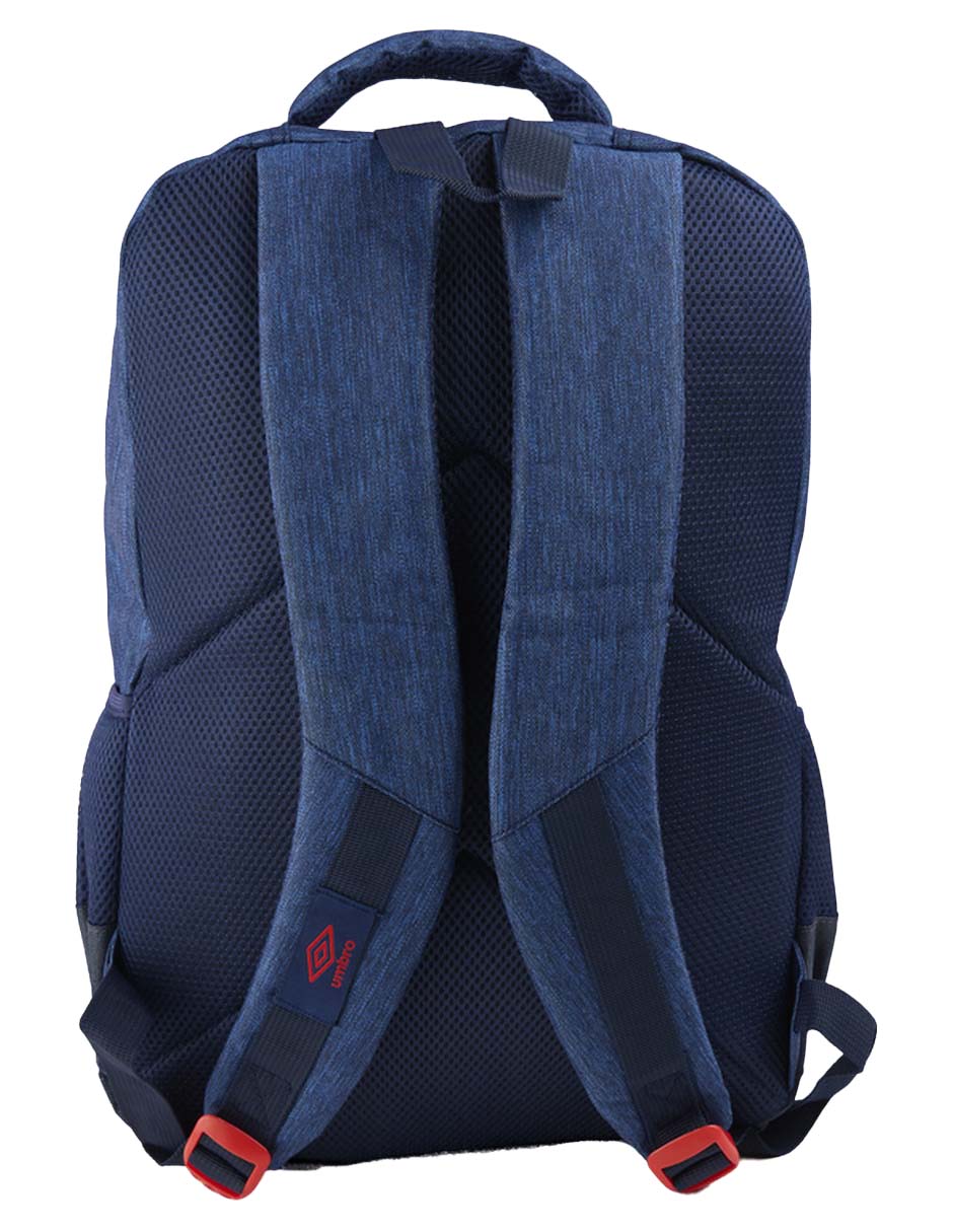 Mochila escolar Lugano unisex 3