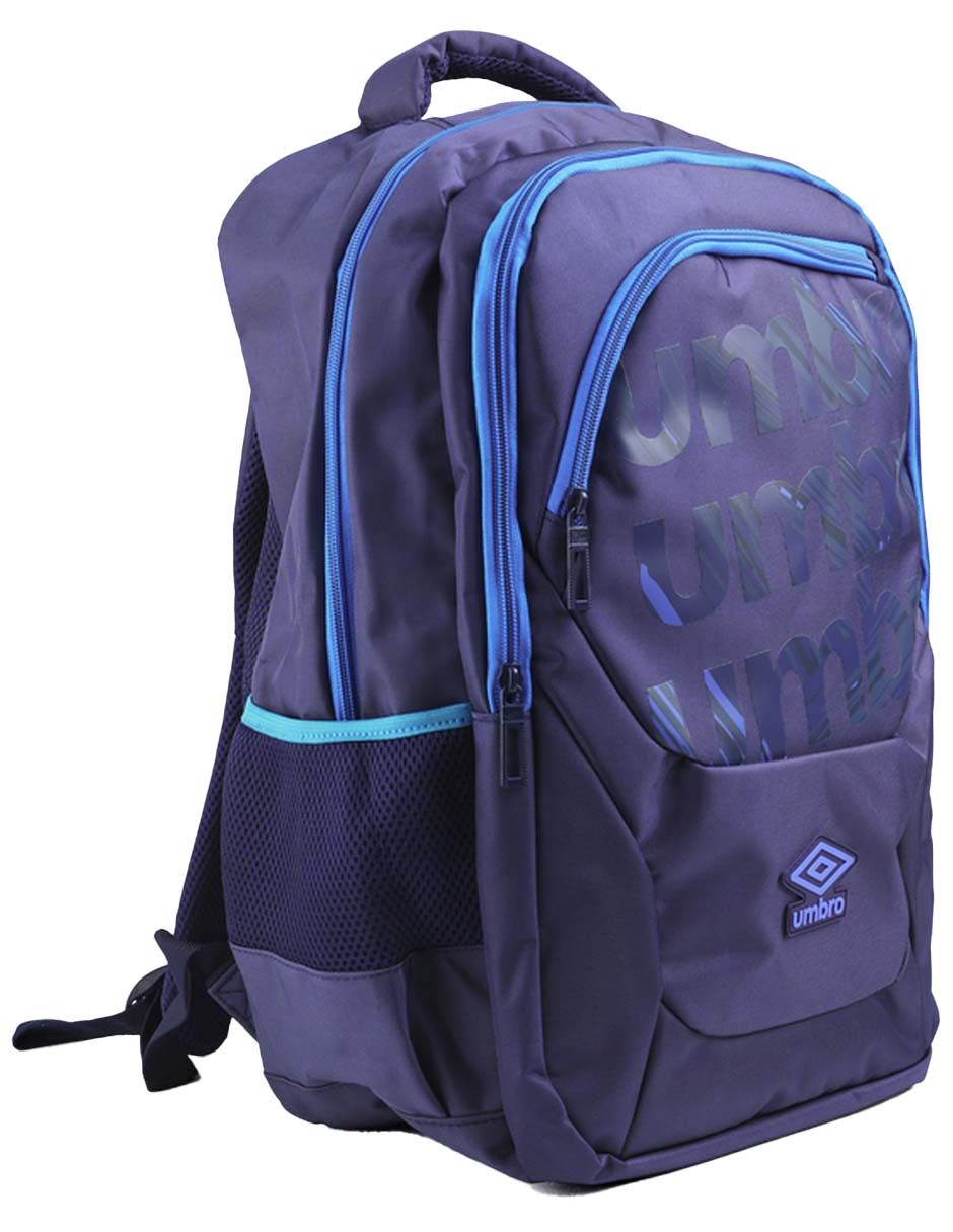 Mochila escolar Oakland unisex 2