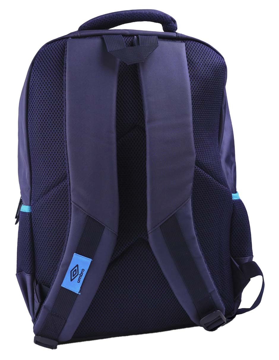 Mochila escolar Oakland unisex 3