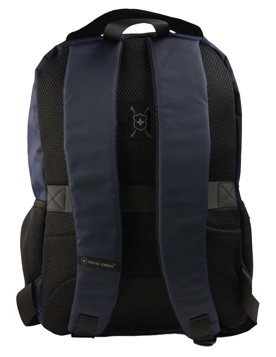 Mochila escolar Andermat unisex 3