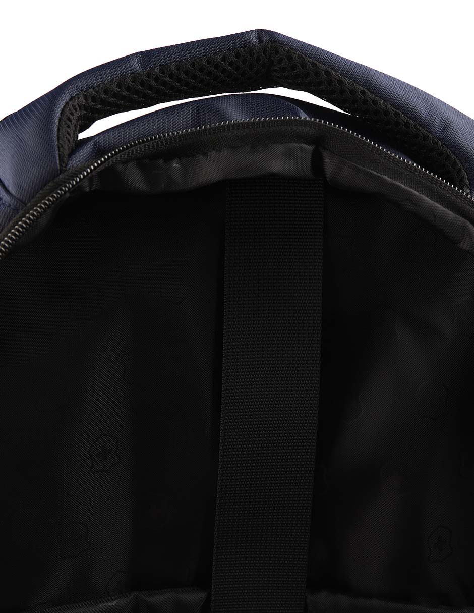 Mochila escolar Andermat unisex 4