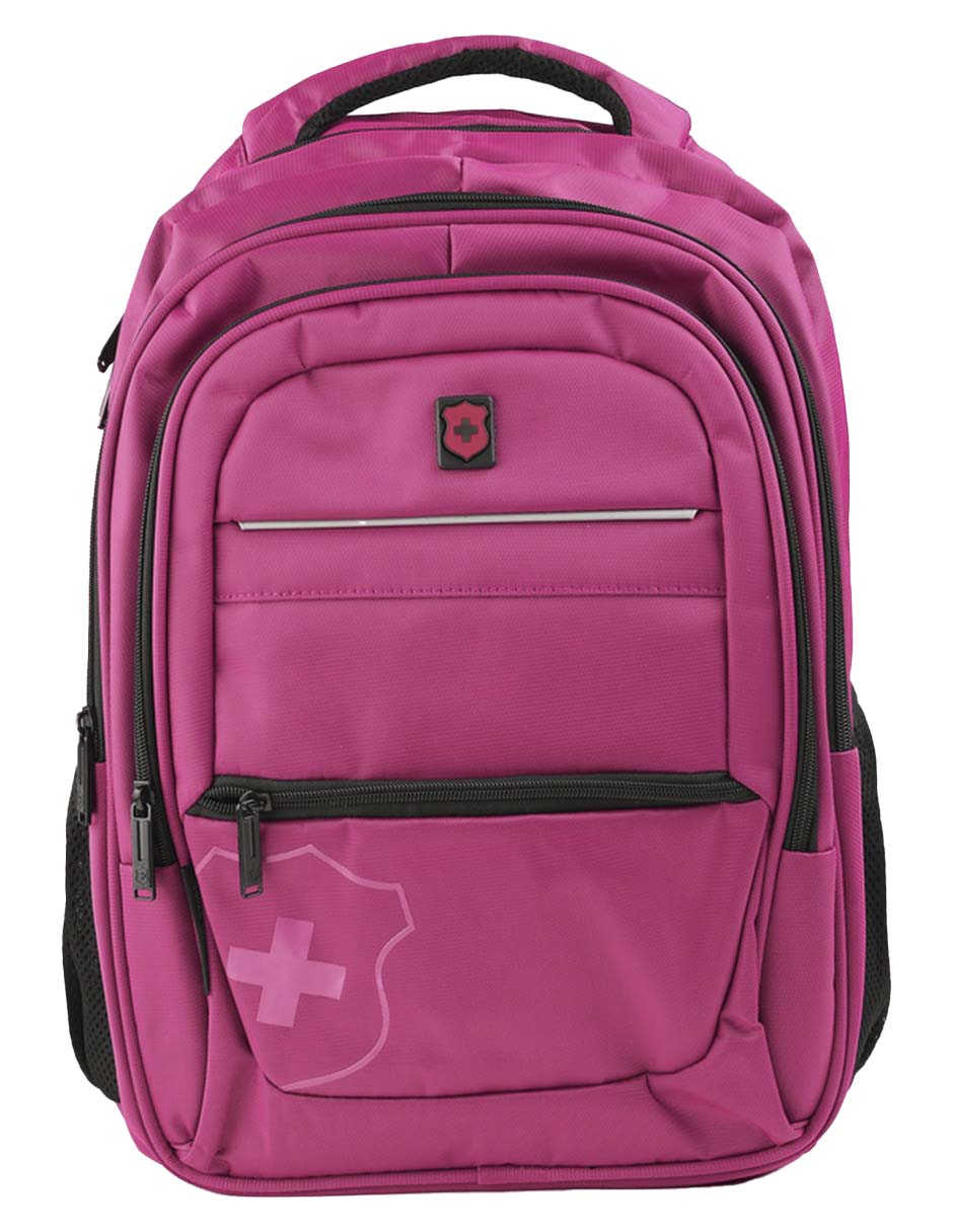 Mochila escolar Andermat para niña