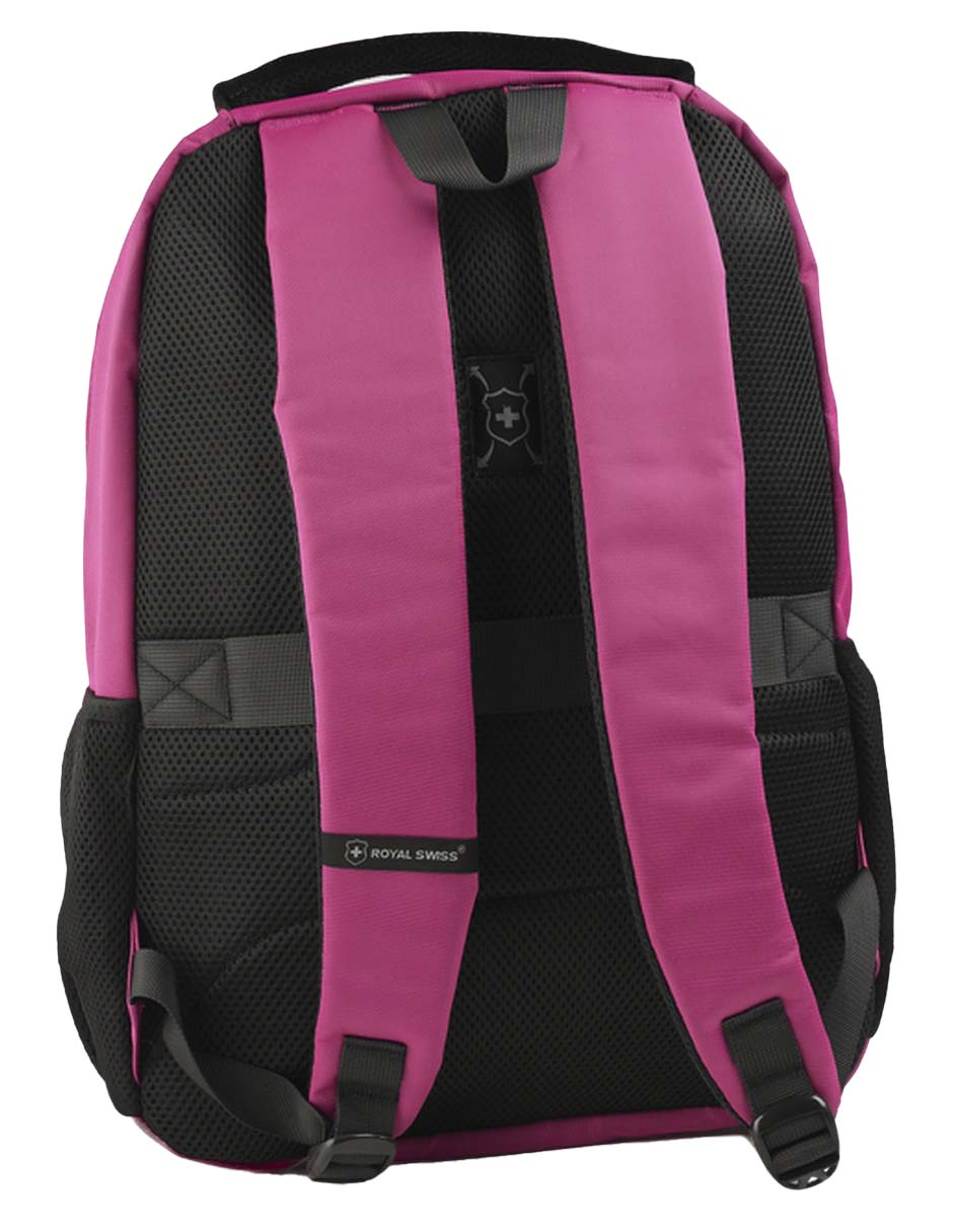 Mochila escolar Andermat para niña 3