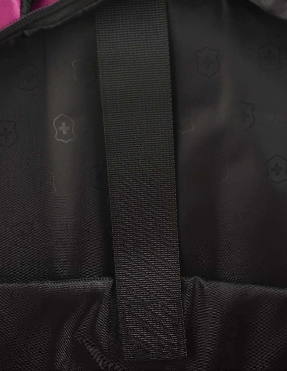Mochila escolar Andermat para niña 4