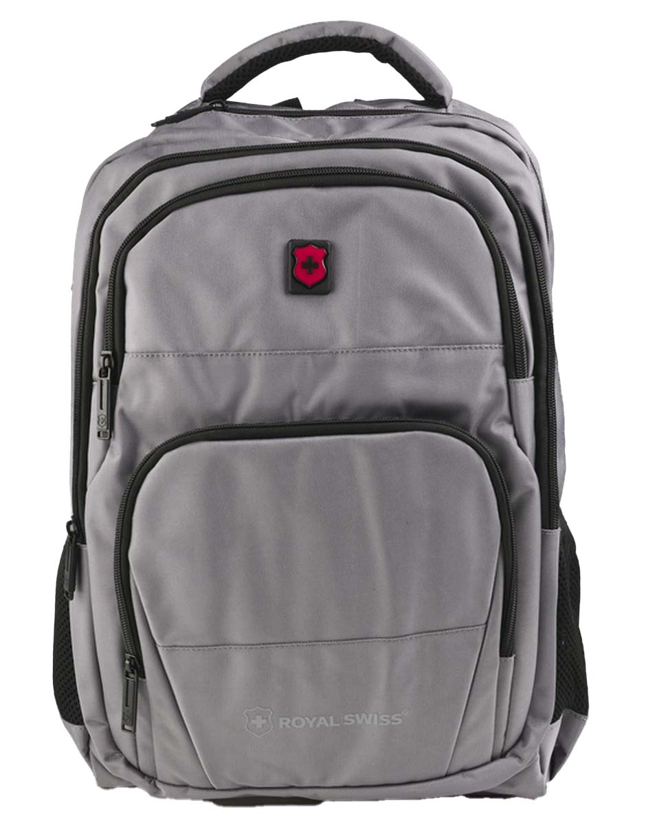 Mochila escolar Andermat para hombre