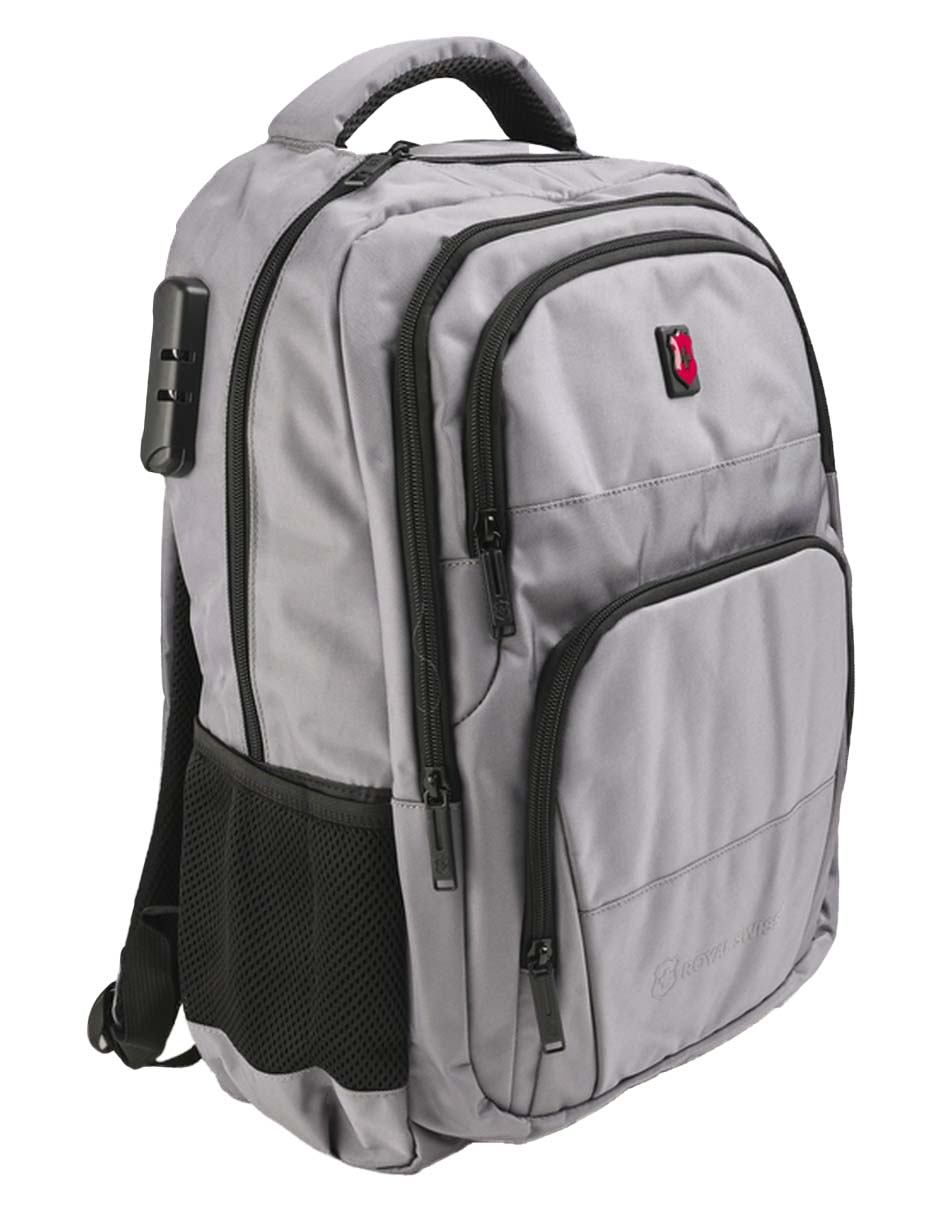 Mochila escolar Andermat para hombre 2