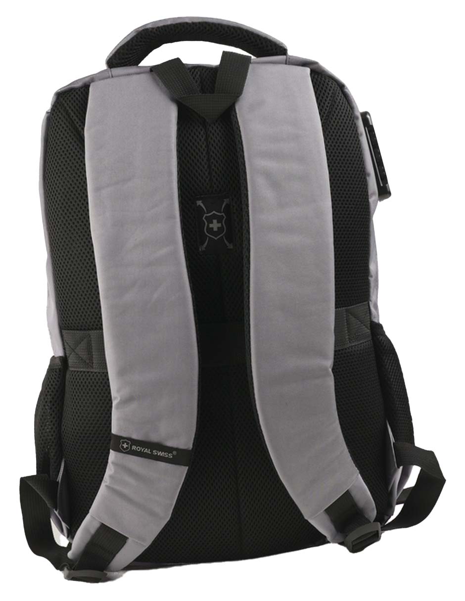 Mochila escolar Andermat para hombre 3