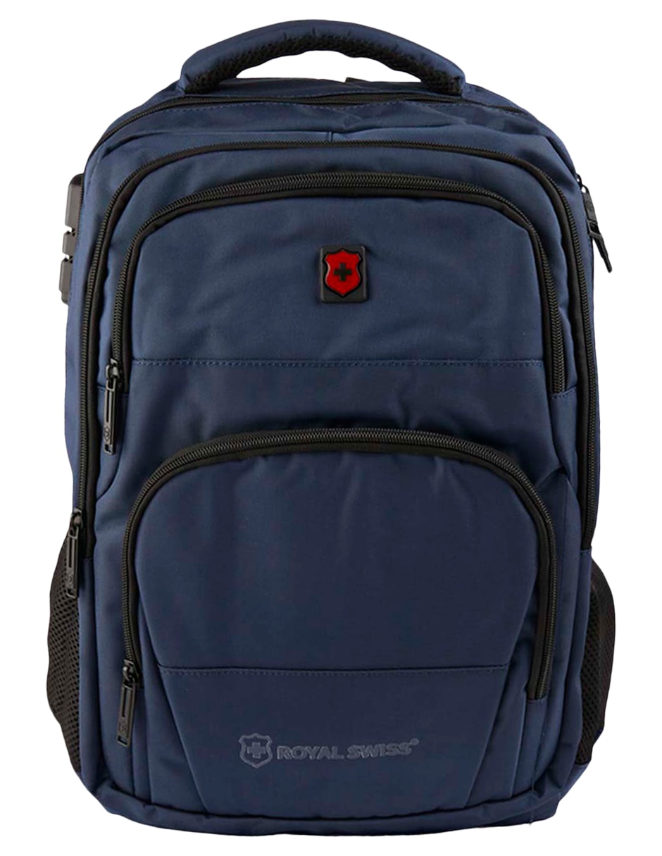 Mochila escolar Andermat unisex 1